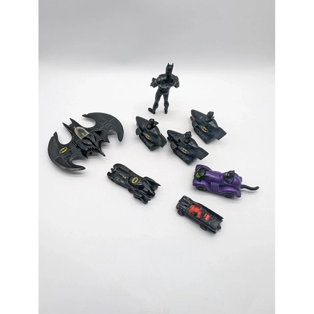 Kenner lot vintage